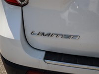 2021 Ford Explorer Limited 4WD