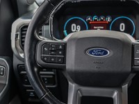 2021 FORD F-150 LARIAT 4WD SUPERCREW 5.5' BOX