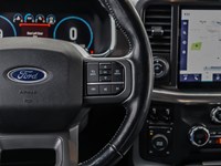 2021 FORD F-150 LARIAT 4WD SUPERCREW 5.5' BOX