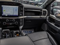 2021 FORD F-150 LARIAT 4WD SUPERCREW 5.5' BOX