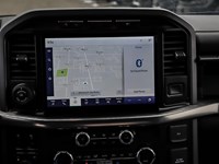 2021 FORD F-150 LARIAT 4WD SUPERCREW 5.5' BOX