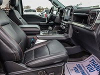 2021 FORD F-150 LARIAT 4WD SUPERCREW 5.5' BOX