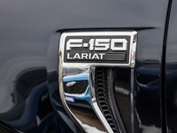 2021 FORD F-150 LARIAT 4WD SUPERCREW 5.5' BOX