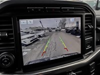 2021 FORD F-150 LARIAT 4WD SUPERCREW 5.5' BOX