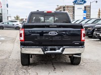 2021 FORD F-150 LARIAT 4WD SUPERCREW 5.5' BOX