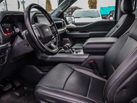 2021 FORD F-150 LARIAT 4WD SUPERCREW 5.5' BOX