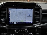 2021 Ford F-150 XLT 4WD Supercrew 5.5' Box