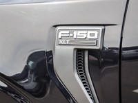 2021 Ford F-150 XLT 4WD Supercrew 5.5' Box