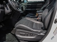 2021 Honda Cr-V Black Edition AWD