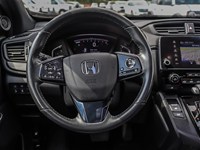 2021 Honda Cr-V Black Edition AWD