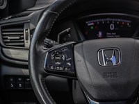 2021 Honda Cr-V Black Edition AWD