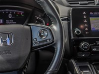 2021 Honda Cr-V Black Edition AWD
