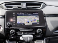 2021 Honda Cr-V Black Edition AWD