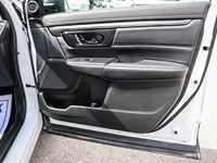 2021 Honda Cr-V Black Edition AWD