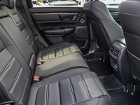 2021 Honda Cr-V Black Edition AWD