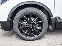 2021 Honda Cr-V Black Edition AWD