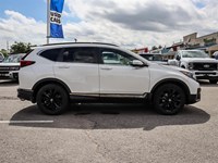 2021 Honda Cr-V Black Edition AWD