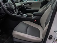 2021 Toyota RAV4 Hybrid Hybrid Limited AWD
