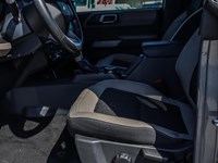 2022 FORD BRONCO 4 DOOR ADVANCED 4X4 | WILDTRAK | HARD TOP| 2.7L V6