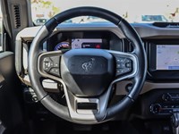 2022 FORD BRONCO 4 DOOR ADVANCED 4X4 | WILDTRAK | HARD TOP| 2.7L V6