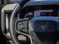 2022 FORD BRONCO 4 DOOR ADVANCED 4X4 | WILDTRAK | HARD TOP| 2.7L V6