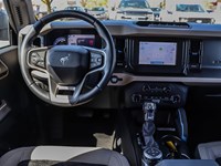 2022 FORD BRONCO 4 DOOR ADVANCED 4X4 | WILDTRAK | HARD TOP| 2.7L V6