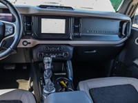 2022 FORD BRONCO 4 DOOR ADVANCED 4X4 | WILDTRAK | HARD TOP| 2.7L V6