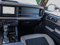 2022 FORD BRONCO 4 DOOR ADVANCED 4X4 | WILDTRAK | HARD TOP| 2.7L V6