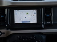 2022 FORD BRONCO 4 DOOR ADVANCED 4X4 | WILDTRAK | HARD TOP| 2.7L V6