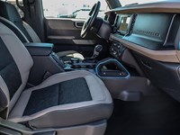2022 FORD BRONCO 4 DOOR ADVANCED 4X4 | WILDTRAK | HARD TOP| 2.7L V6