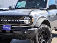 2022 FORD BRONCO 4 DOOR ADVANCED 4X4 | WILDTRAK | HARD TOP| 2.7L V6