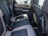 2022 FORD BRONCO 4 DOOR ADVANCED 4X4 | WILDTRAK | HARD TOP| 2.7L V6