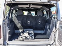 2022 FORD BRONCO 4 DOOR ADVANCED 4X4 | WILDTRAK | HARD TOP| 2.7L V6