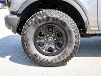 2022 FORD BRONCO 4 DOOR ADVANCED 4X4 | WILDTRAK | HARD TOP| 2.7L V6