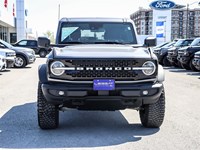 2022 FORD BRONCO 4 DOOR ADVANCED 4X4 | WILDTRAK | HARD TOP| 2.7L V6