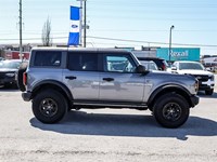 2022 FORD BRONCO 4 DOOR ADVANCED 4X4 | WILDTRAK | HARD TOP| 2.7L V6