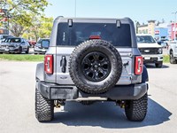 2022 FORD BRONCO 4 DOOR ADVANCED 4X4 | WILDTRAK | HARD TOP| 2.7L V6