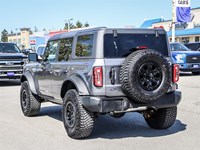 2022 FORD BRONCO 4 DOOR ADVANCED 4X4 | WILDTRAK | HARD TOP| 2.7L V6