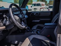 2022 FORD BRONCO 4 DOOR ADVANCED 4X4 | WILDTRAK | HARD TOP| 2.7L V6