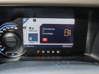 2022 Ford Bronco Badlands 4 Door Advanced 4X4