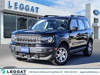 2022 FORD BRONCO SPORT BASE 4X4