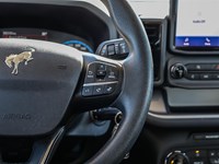 2022 FORD BRONCO SPORT BASE 4X4