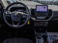 2022 FORD BRONCO SPORT BASE 4X4