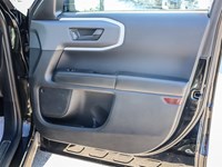 2022 FORD BRONCO SPORT BASE 4X4