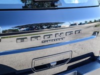 2022 FORD BRONCO SPORT BASE 4X4