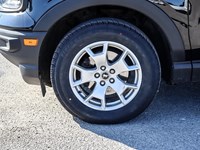 2022 FORD BRONCO SPORT BASE 4X4