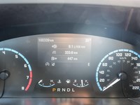 2022 FORD BRONCO SPORT BASE 4X4