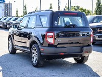 2022 FORD BRONCO SPORT BASE 4X4