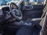 2022 FORD BRONCO SPORT BASE 4X4