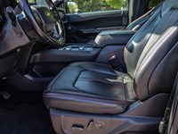 2022 FORD EXPEDITION LIMITED 4X4